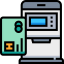 Atm icon 64x64