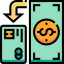 Credit card icon 64x64