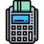Point of service Ikona 64x64