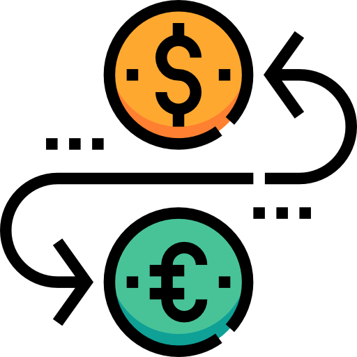 Exchange icon