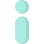Info icon 64x64