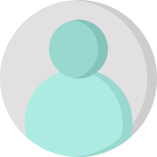 User icon