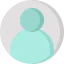User icon 64x64