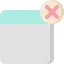 Close icon 64x64