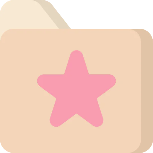Folder icon