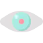 Eye icon 64x64