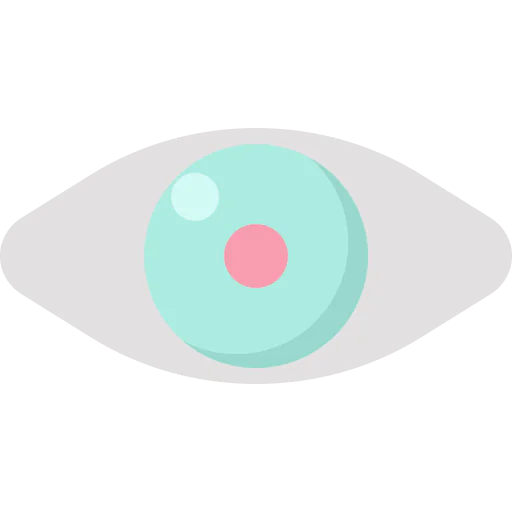 Eye icon