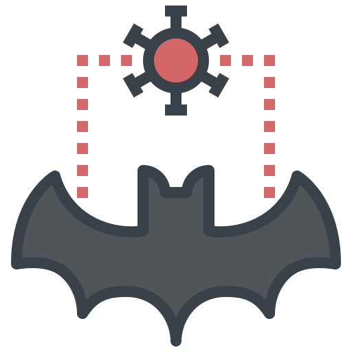Bat icon