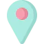Pin icon 64x64