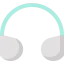 Headphones icon 64x64