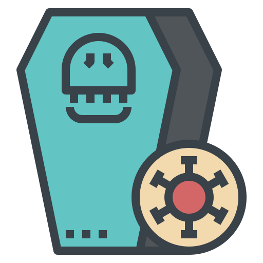 Death icon
