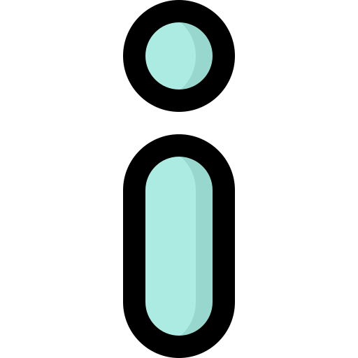 Info icon