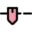 Media player Ikona 64x64