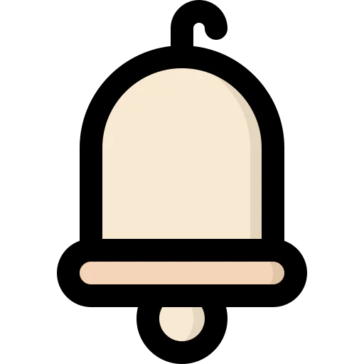 Notification icon