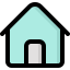 Home icon 64x64