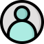 User icon 64x64