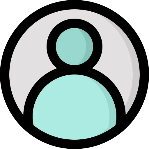 User icon