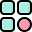 Menu icon 64x64