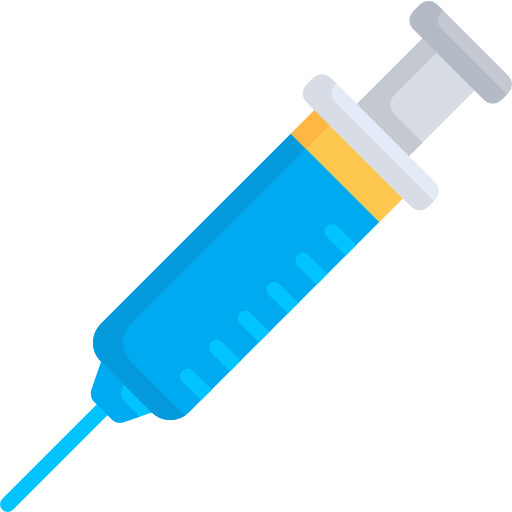 Injection icon
