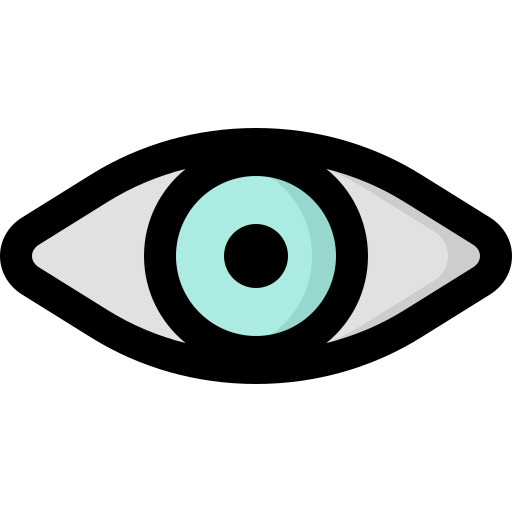 Eye icon