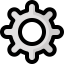 Settings icon 64x64