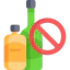 No alcohol 图标 64x64