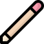 Pencil icon 64x64