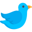 Dove icon 64x64