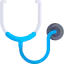 Stethoscope icon 64x64