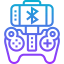 Bluetooth Ikona 64x64