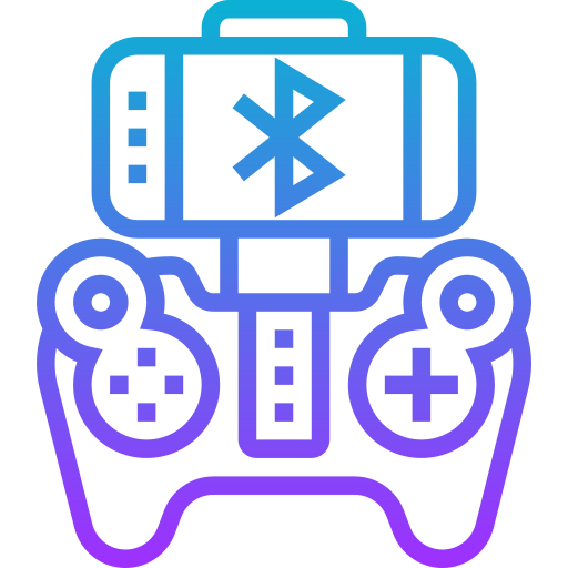 Bluetooth icon