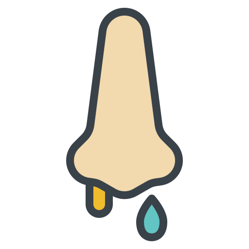 Sick icon