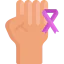 Protest icon 64x64