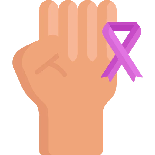 Protest icon
