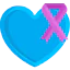 Cancer icon 64x64