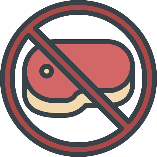 Meat icon
