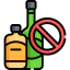 No alcohol 图标 64x64