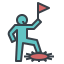 Recovery icon 64x64