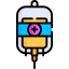 Chemotherapy icon 64x64