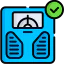 Weight icon 64x64