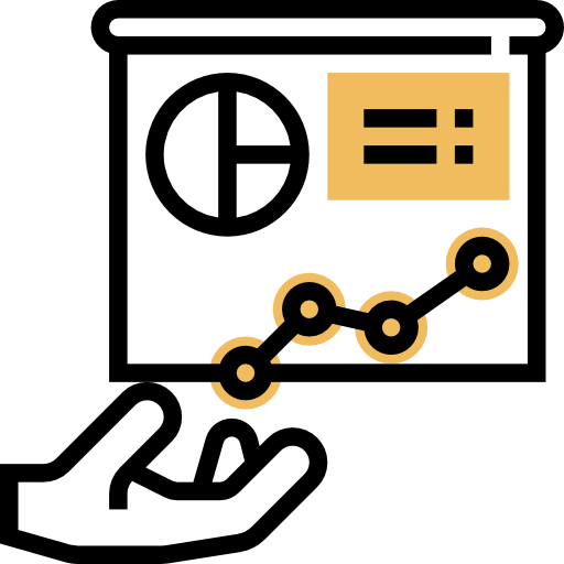 Presentation icon