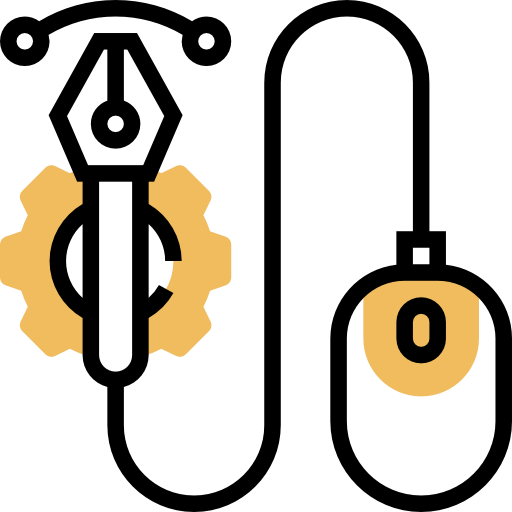 Vector icon