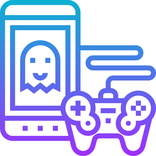 Cellphone icon