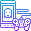 Cellphone Ikona 64x64