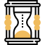 Hourglass icon 64x64