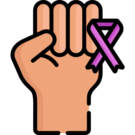 Protest icon