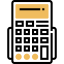 Calculator icon 64x64