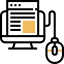 Computer icon 64x64