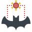 Bat icon 64x64