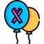 Balloons icon 64x64